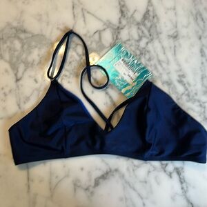 Bower womens bikini top L